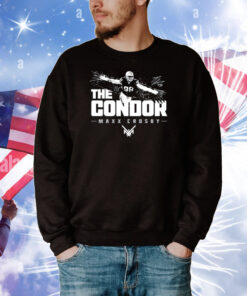 The Condor Maxx Crosby Tee Shirts