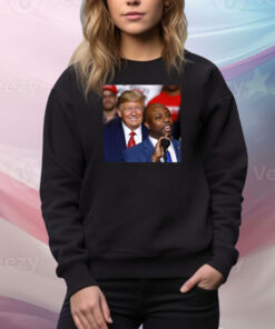 Tim Scott Donald Trump Hoodie Shirts