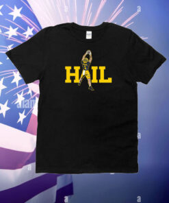 University of Michigan HAIL T-Shirt