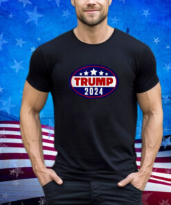 Donald Trump 2024 Take America Back Election Shirt