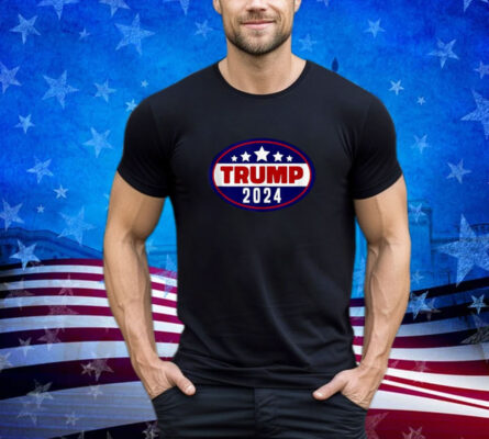 Donald Trump 2024 Take America Back Election Shirt 