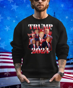 A "Donald Trump 90's Shirt" might refer to a T-shirt featuring imagery or slogans related to Donald Trump during the 1990s. During that period, Trump was a prominent figure in New York City's real estate scene and was known for his involvement in various business ventures, including the construction of iconic properties like Trump Tower. A T-shirt with this theme could feature slogans or graphics related to Trump's business endeavors, his appearances in the media during that time, or perhaps even references to his brief foray into politics during the 1990s. Trump's image during this era was often associated with wealth, glamour, and controversy, so a shirt with this theme might evoke nostalgia for that particular period in American culture. Alternatively, it's possible that the term "Donald Trump 90's Shirt" could also refer to a modern-day T-shirt featuring a retro-inspired design or aesthetic that pays homage to Trump's persona and style during the 1990s. These shirts might incorporate bold colors, geometric patterns, or other design elements reminiscent of fashion trends from that era. Ultimately, without specific details about the shirt in question, it's challenging to provide a precise description, but these are some possibilities based on the given term.