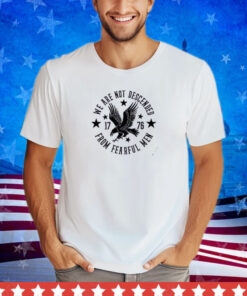 Merica shirt