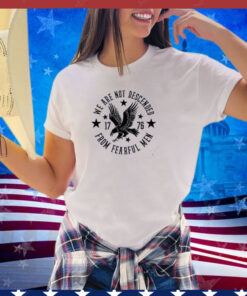 Merica shirt