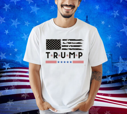 Trump 2024 shirt