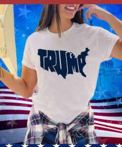 Trump 2024 Shirt