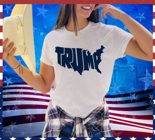 Trump 2024 Shirt