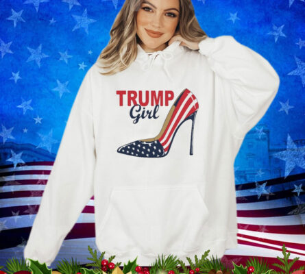 Trump Girl Shirt