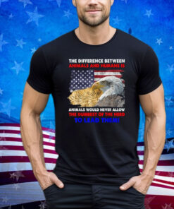 Trump Supporter Shirt