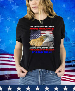 Trump Supporter Shirt