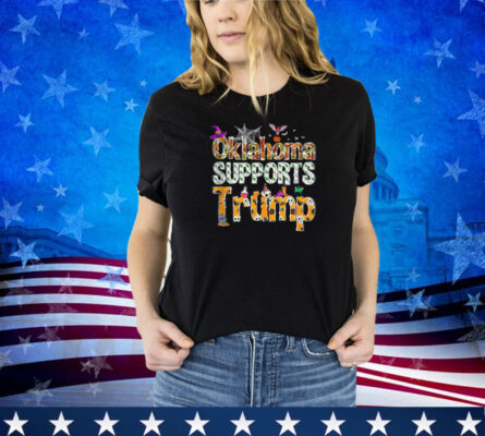 US Republican USA Patriot Trump Election Support Quote Shirt 