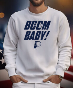 Boom Baby T-Shirt