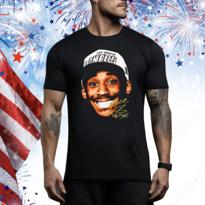 Kobe Bryant Draft Day Tee Shirt