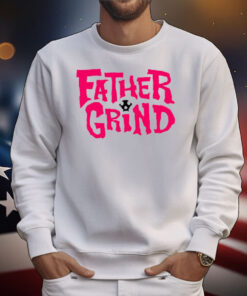 Ianimal69 Father Grind T-Shirt