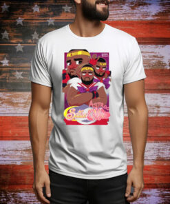 Jayyastroo Sailor Astolfo Anime Baby Tee Shirt