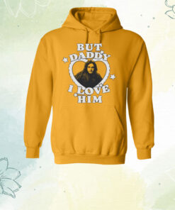 Jon Snow But Daddy I Love Him Tee Shirt