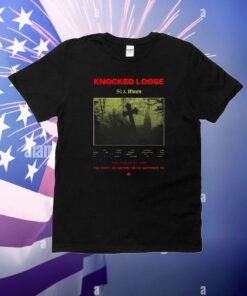 Knocked Loose Sit & Mourn T-Shirt