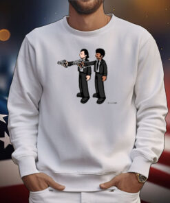 Kodone Pulp Fiction T-Shirt