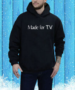 Limited Made For TV A24 Tee Shirt