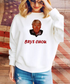 Marc Brys Chou Tee Shirt