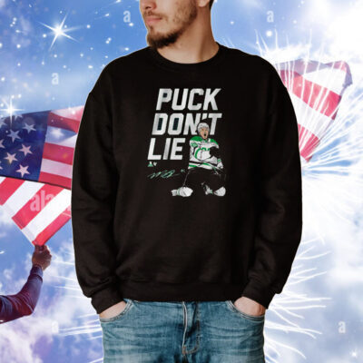 Matt Duchene Puck Don’t Lie T-Shirt