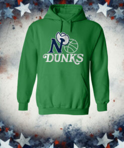 No Dunks Dallas Hoodie