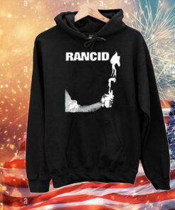 Rancid Ep Cover T-Shirt