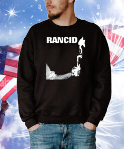 Rancid Ep Cover T-Shirt