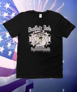 Wahlid Store Brother Bob T-Shirt
