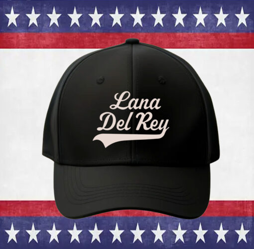 Boston Lana Del Rey Hat