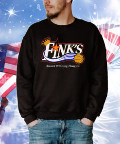 Fink’s award winning hoagies T-Shirt