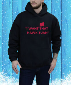 Hawk Tuah Spit On That Thang Hoodie Shirt