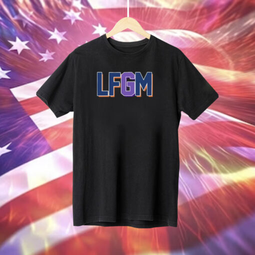 Jomboymedia Lfgm Shirt