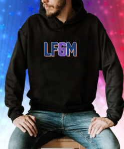 Jomboymedia Lfgm Shirt