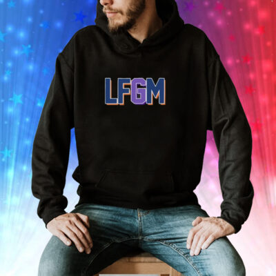 Jomboymedia Lfgm Shirt