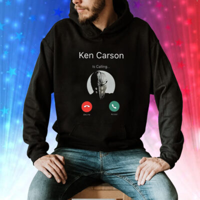 Ken Carson Is Calling T-Shirt