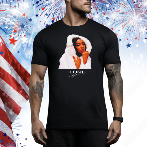 Leigh-Anne Icon Tee Shirt