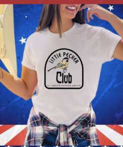 Little pecker club T-Shirt