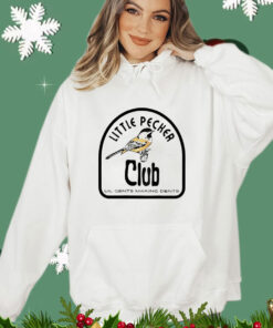 Little pecker club T-Shirt