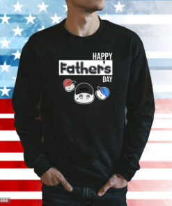 Metokur Happy Father's Day Shirt