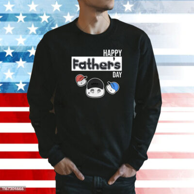 Metokur Happy Father's Day Shirt