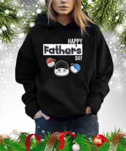 Metokur Happy Father's Day Shirt