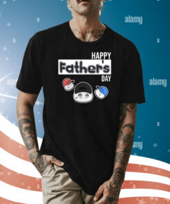 Metokur Happy Father's Day Shirt