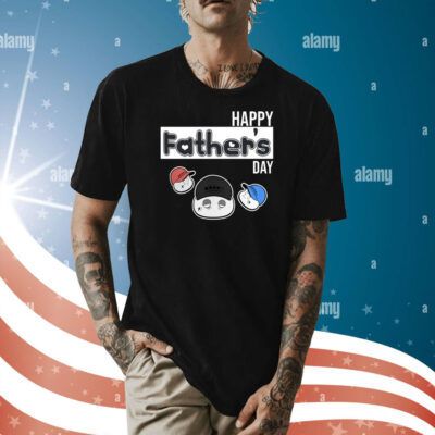 Metokur Happy Father's Day Shirt