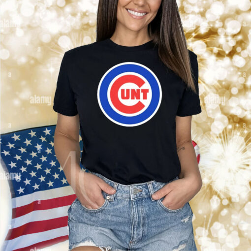 Official Chicago Urbanist Unt Chicago Cubs Shirt