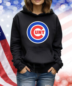 Official Chicago Urbanist Unt Chicago Cubs Shirt