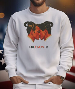 Official Vintagefantasy Pridemonth T-Shirt
