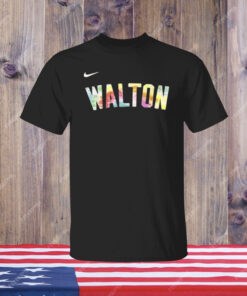 Buy Celtics Bill Walton Warmup Shirt