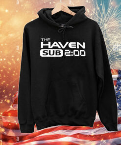 The haven sub 2 00 T-Shirt
