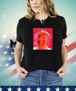 Joe Dirt dang Tee Shirt